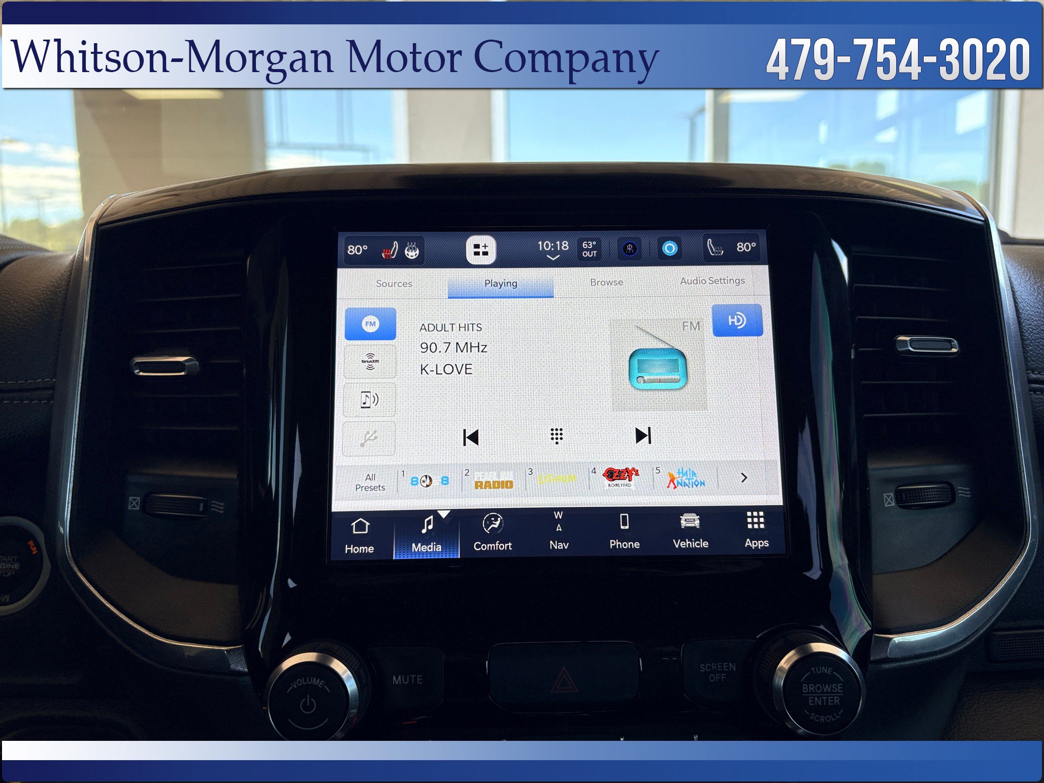 Used 2022 RAM 1500 Laramie AWD/4WD image 33