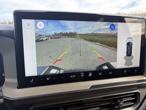 New 2025 Ford Bronco Sport Big Bend w/ Convenience Package image 55