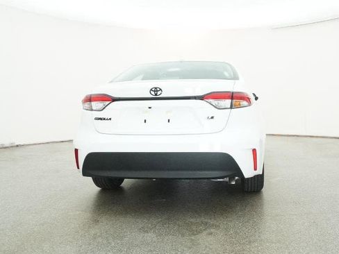 New 2026 Toyota Corolla LE image 23