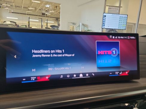 Used 2026 BMW X5 xDrive50e w/ Executive Package image 24