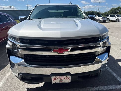 Used 2019 Chevrolet Silverado 1500 LT w/ All-Star Edition RWD image 2