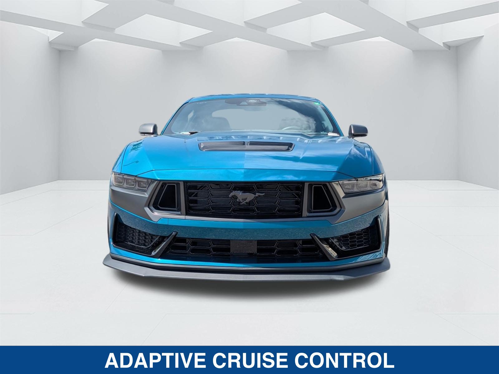 New 2026 Ford Mustang Dark Horse w/ Dark Horse Handlin Package RWD image 10