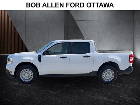 Used 2023 Ford Maverick XLT FWD image 2