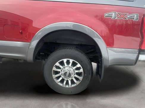 Used 2022 Ford F350 Lariat w/ Lariat Value Package image 23