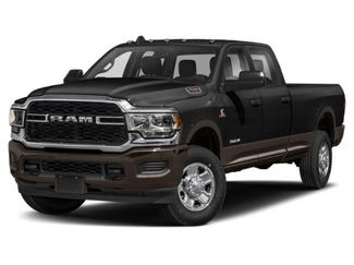 Used 2022 RAM 2500 Limited video 1