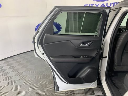 Used 2022 Chevrolet Blazer RS w/ Enhanced Convenience Package AWD/4WD image 31