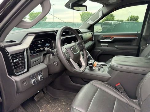 Certified 2023 GMC Sierra 1500 Denali AWD/4WD image 13