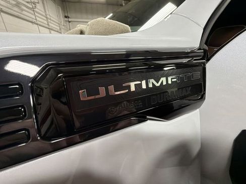 New 2026 GMC Sierra 3500 Denali Ultimate image 56