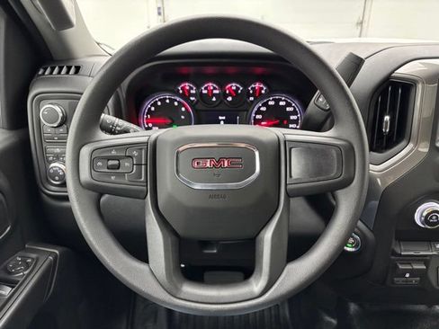 New 2026 GMC Sierra 2500 Pro AWD/4WD image 16