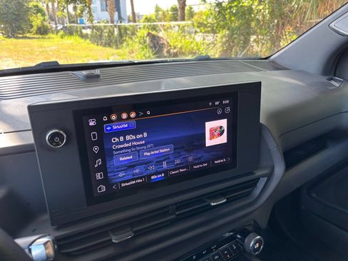 Used 2024 Chevrolet Silverado EV W/T AWD/4WD image 25
