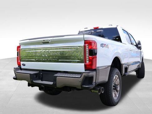 New 2026 Ford F250 King Ranch AWD/4WD image 19