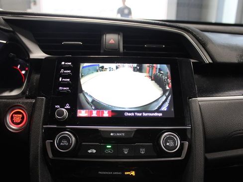 Used 2019 Honda Civic Sport image 14