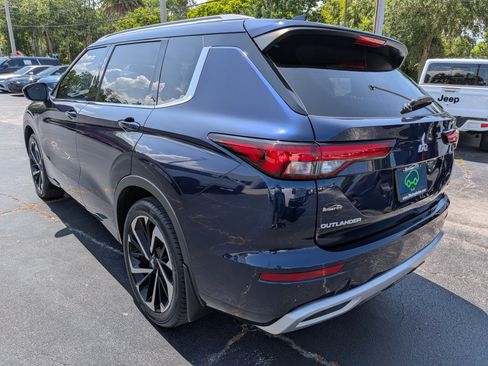 Used 2024 Mitsubishi Outlander SEL FWD image 6