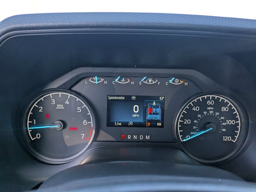 New 2026 Ford F150 XL RWD image 25