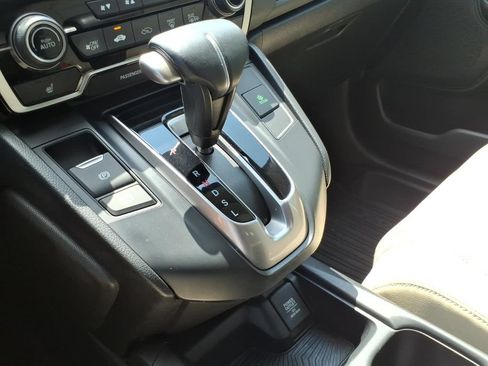 Used 2017 Honda CR-V EX-L image 17