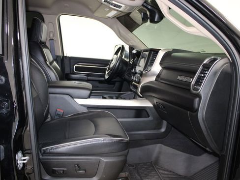 Used 2022 RAM 2500 Laramie image 29