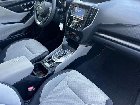Used 2019 Subaru Forester w/ Alloy Wheel Package AWD/4WD image 18