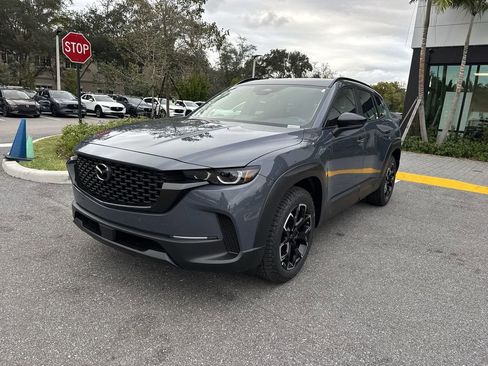New 2026 MAZDA CX-50 Meridian Edition w/ Weather Package image 10