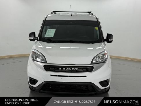Used 2022 RAM ProMaster City Wagon FWD image 2