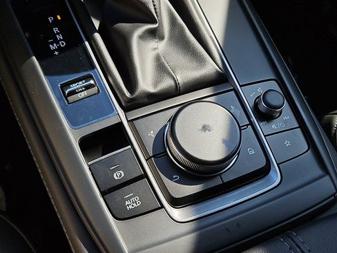 New 2026 MAZDA CX-30 AWD 2.5 S w/ Select Sport Pkg image 19