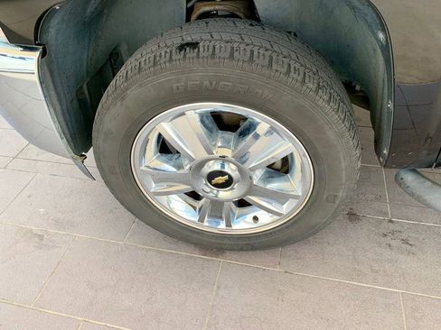 Used 2012 Chevrolet Silverado 1500 LT image 9