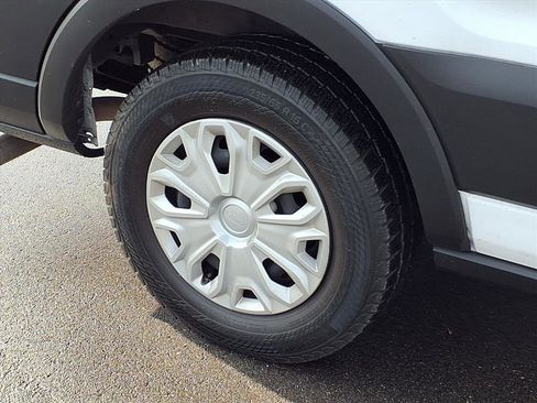 Used 2022 Ford Transit 350 XLT image 24