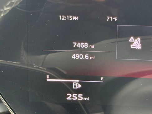 Used 2025 Audi Q5 Premium w/ Premium Plus AWD/4WD image 27