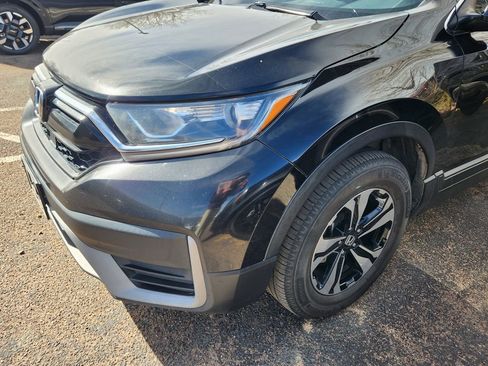 Used 2021 Honda CR-V Special Edition image 6