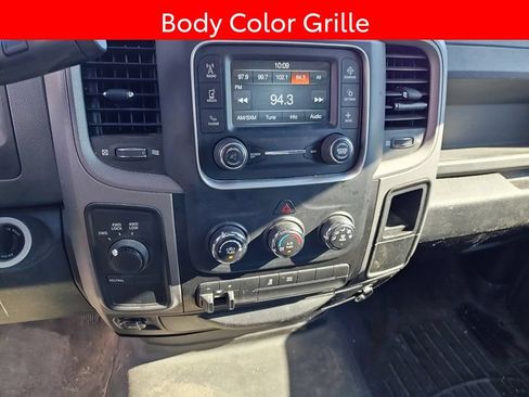 Used 2014 RAM 1500 Express AWD/4WD image 12