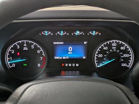 Used 2023 Ford F150 XL image 12