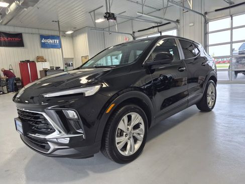 Used 2024 Buick Encore GX Preferred FWD image 6