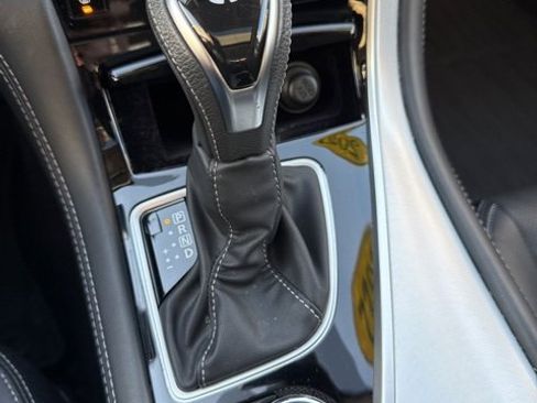 Certified 2022 INFINITI Q50 Luxe w/ Cargo Package image 21