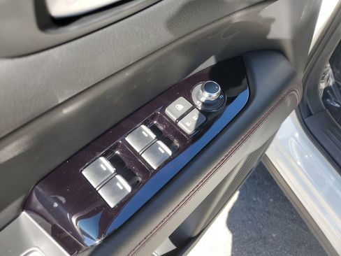 New 2025 MAZDA CX-5 2.5 Turbo w/ Premium Package image 11