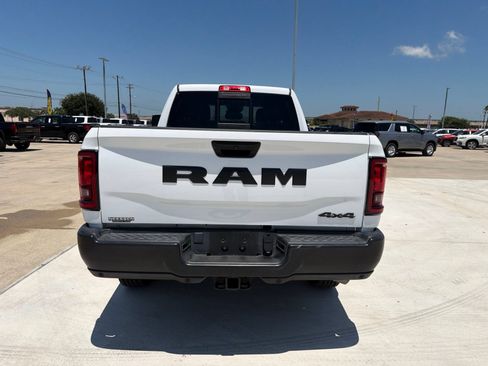Used 2025 RAM 2500 Tradesman AWD/4WD image 6
