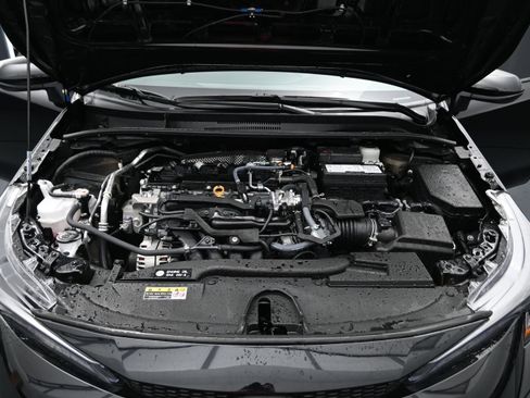 Used 2026 Toyota Corolla LE FWD image 22