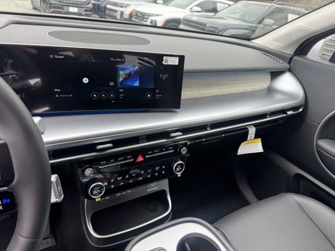 New 2026 Hyundai Ioniq 9 SEL w/ Tow & Go Package AWD/4WD image 20