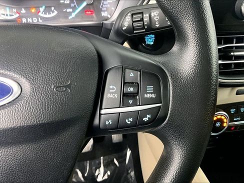Used 2020 Ford Escape SE AWD/4WD image 18