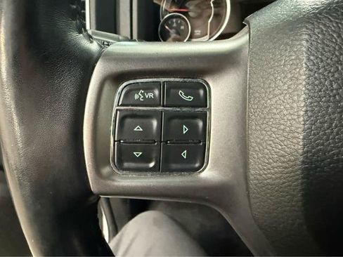 Used 2023 RAM 1500 Classic Warlock AWD/4WD image 18