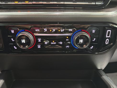 New 2026 Chevrolet Silverado 1500 LTZ w/ LTZ Convenience Package II image 15