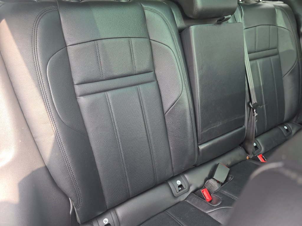 Used 2020 Land Rover Range Rover Evoque SE AWD/4WD image 20