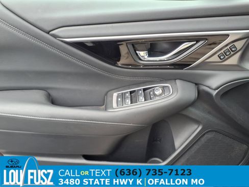 Certified 2024 Subaru Outback Limited AWD/4WD image 18