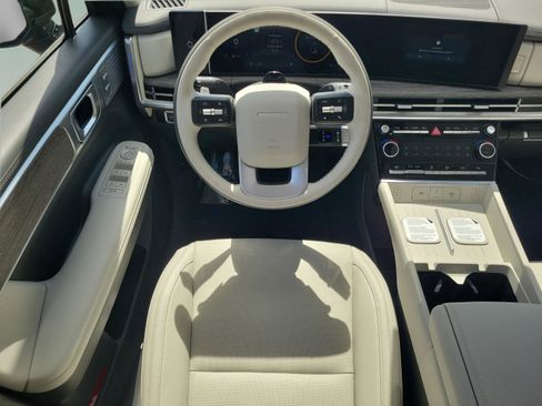 New 2026 Hyundai Santa Fe Calligraphy w/ Tow & Go Package image 12