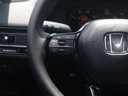New 2026 Honda Civic Sport Touring image 10