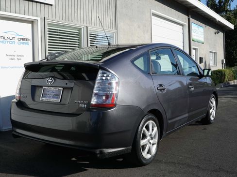 Used 2009 Toyota Prius Touring image 25