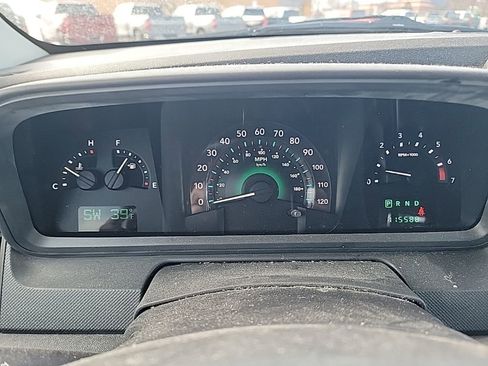 Used 2010 Dodge Journey SXT w/ Flexible Seating Group image 16