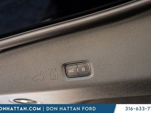 New 2026 Ford Expedition Platinum w/ Stealth Appearance Package image 39