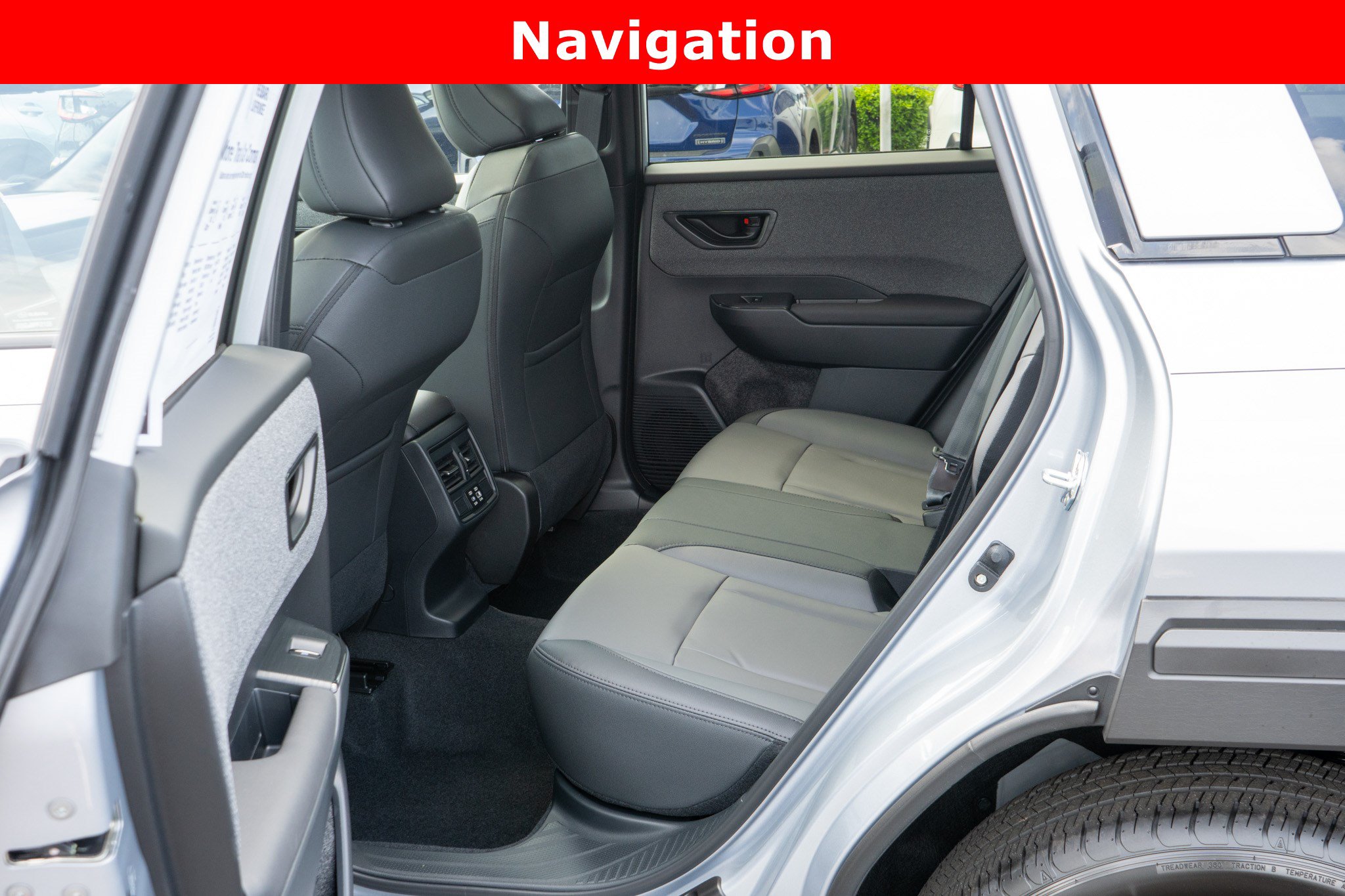 New 2026 Subaru Outback Premium AWD/4WD image 30