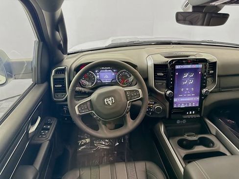 Used 2025 RAM 1500 Big Horn image 23