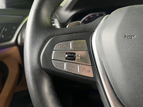 Used 2023 BMW X3 xDrive30i w/ Convenience Package image 31