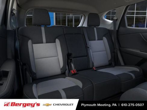 New 2026 Chevrolet Blazer LT w/ Convenience Package image 21